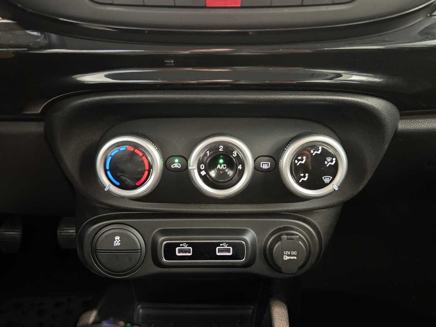 Fiat 500L – 1.4 95 CV  Urban  