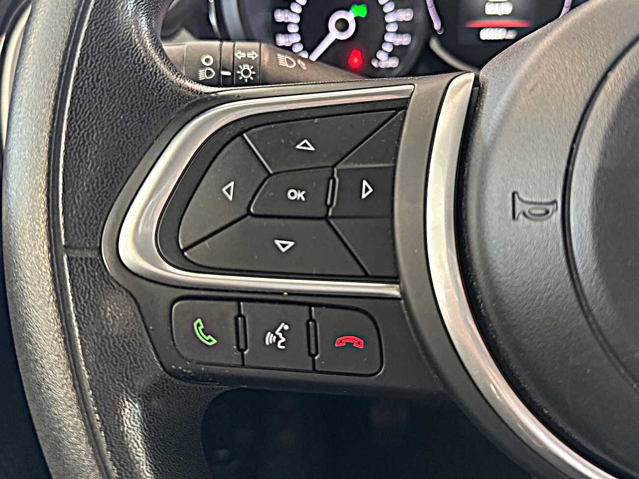 Fiat 500L – 1.4 95 CV  Urban  