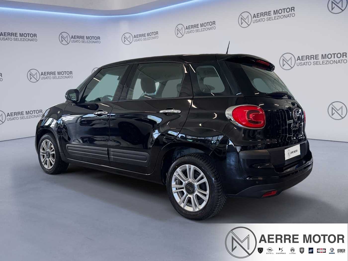 Fiat 500L – 1.4 95 CV  Urban  
