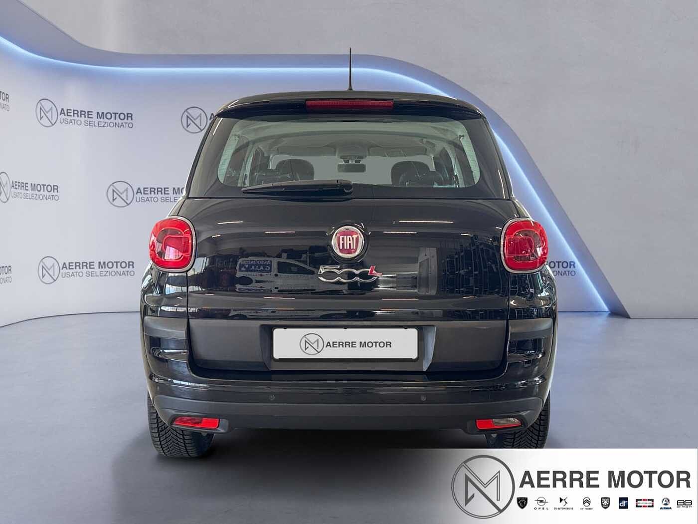 Fiat 500L – 1.4 95 CV  Urban  
