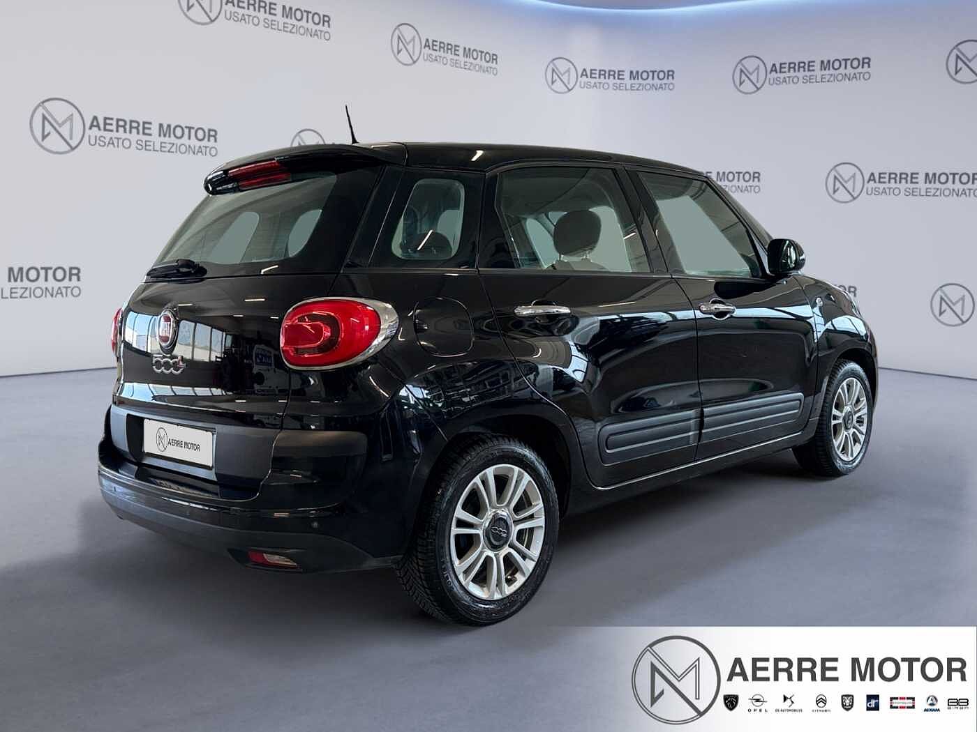 Fiat 500L – 1.4 95 CV  Urban  