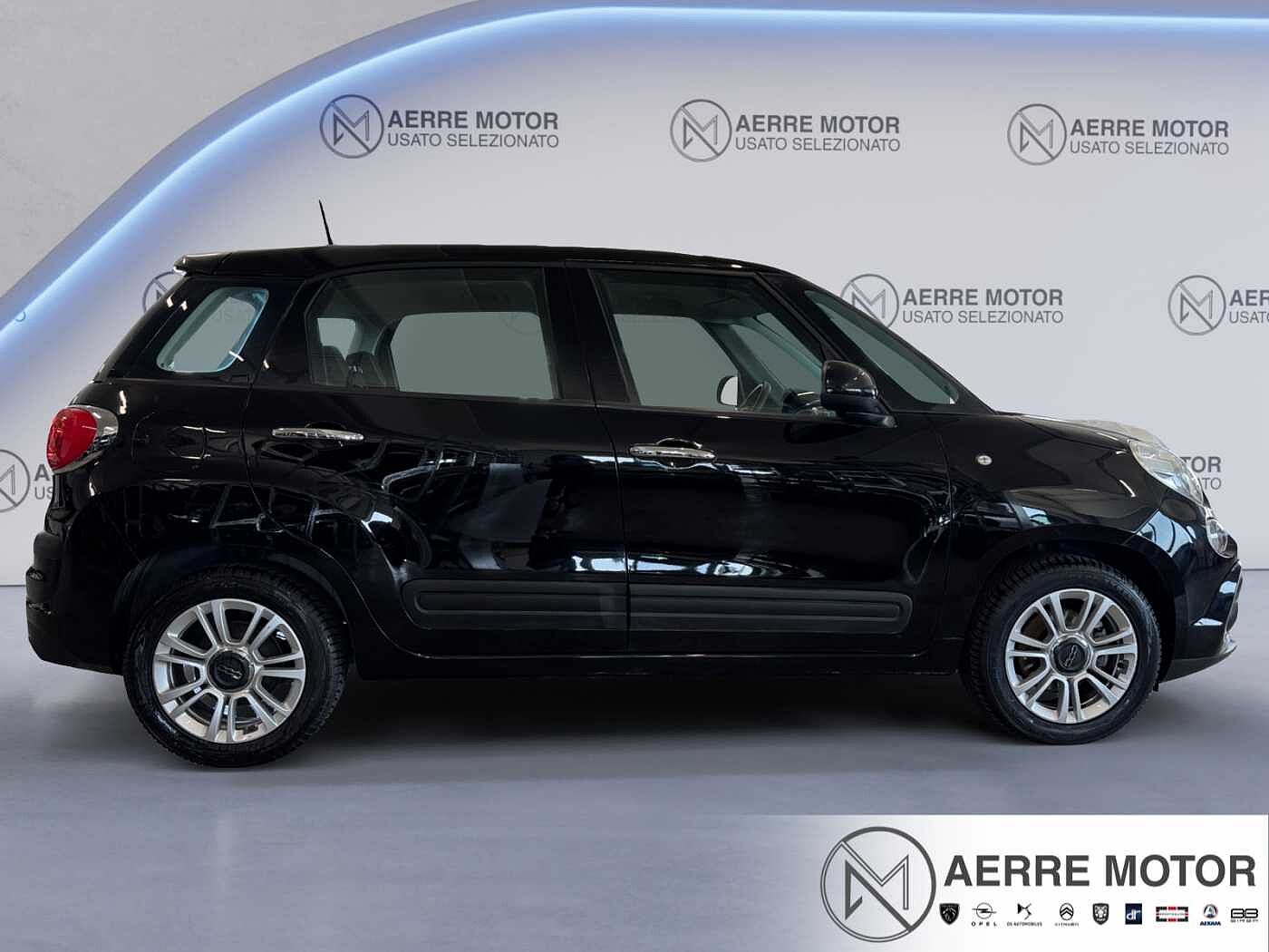 Fiat 500L – 1.4 95 CV  Urban  