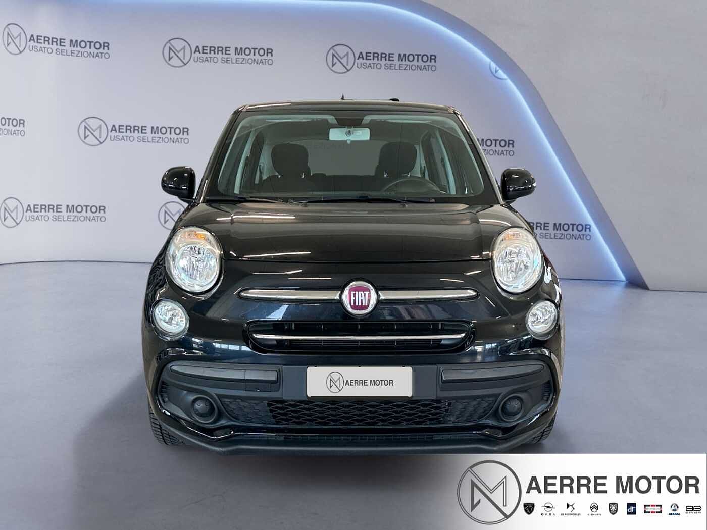 Fiat 500L – 1.4 95 CV  Urban  