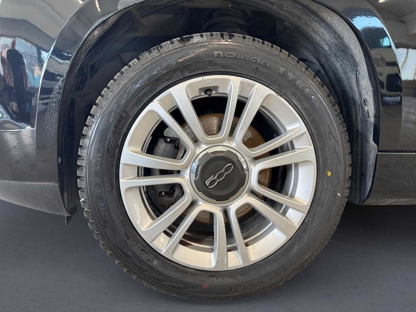Fiat 500L – 1.4 95 CV  Urban  