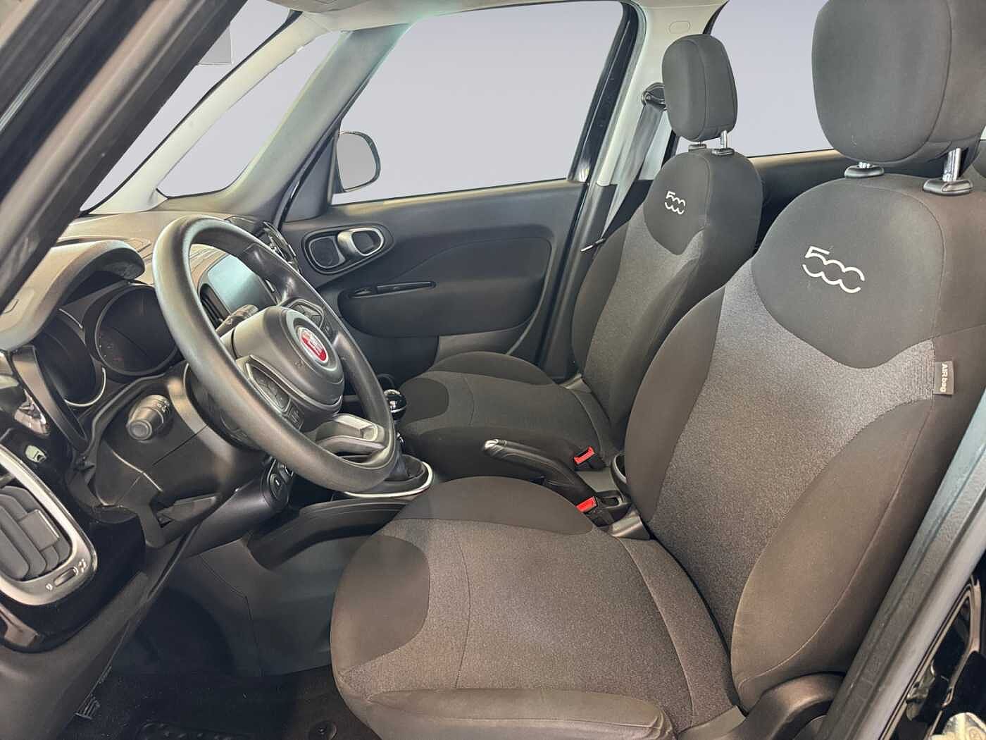 Fiat 500L – 1.4 95 CV  Urban  