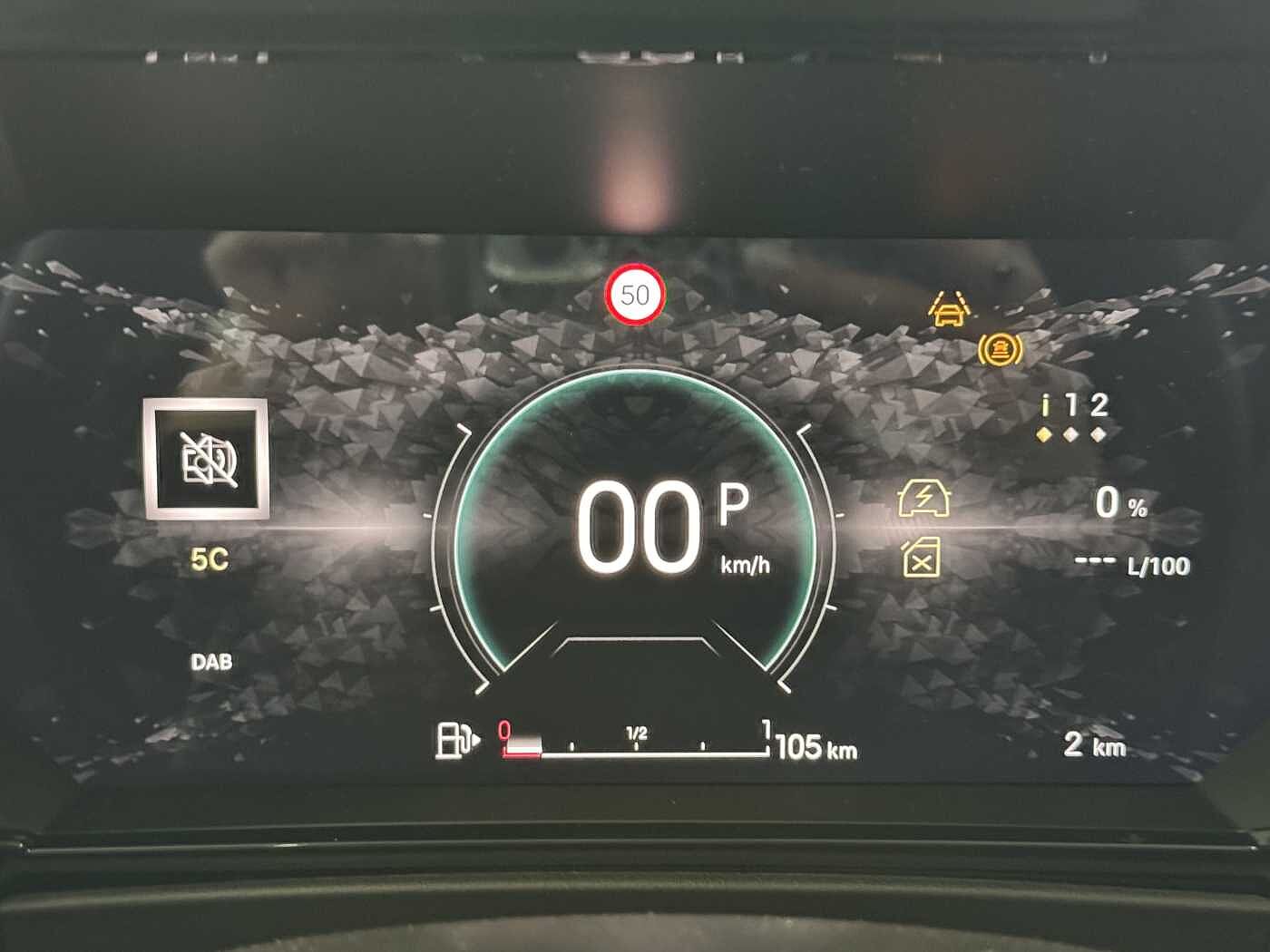DS DS N 4 – DS Hybrid 145 Performance Line  