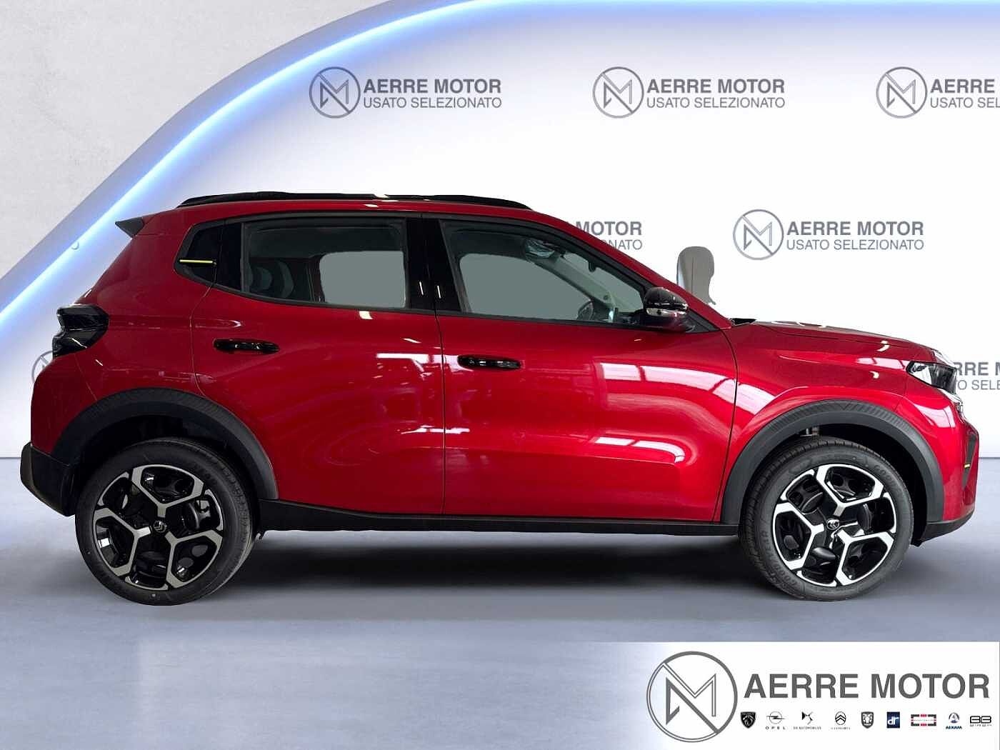 Citroen C3 – 1.2  100 CV Plus  