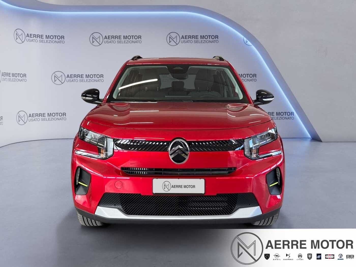 Citroen C3 – 1.2  100 CV Plus  