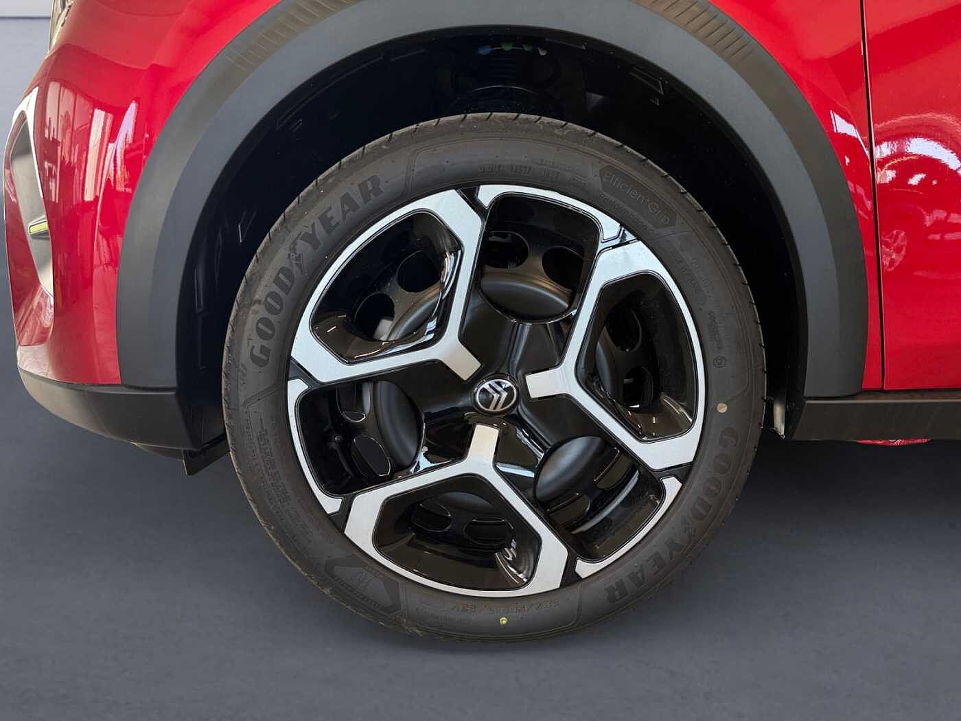 Citroen C3 – 1.2  100 CV Plus  