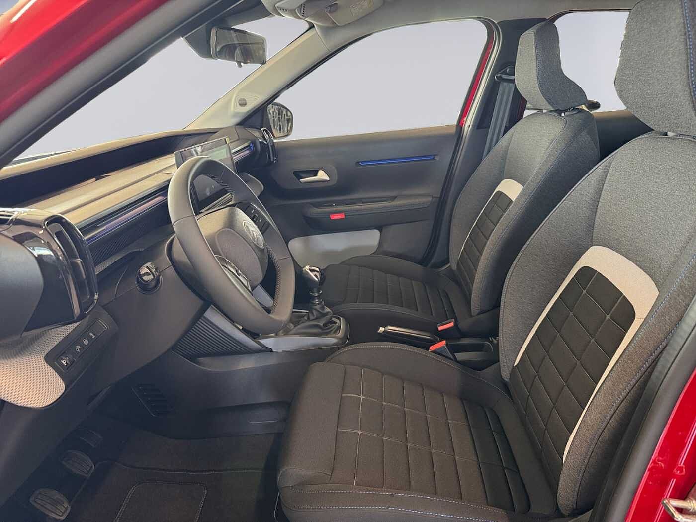 Citroen C3 – 1.2  100 CV Plus  