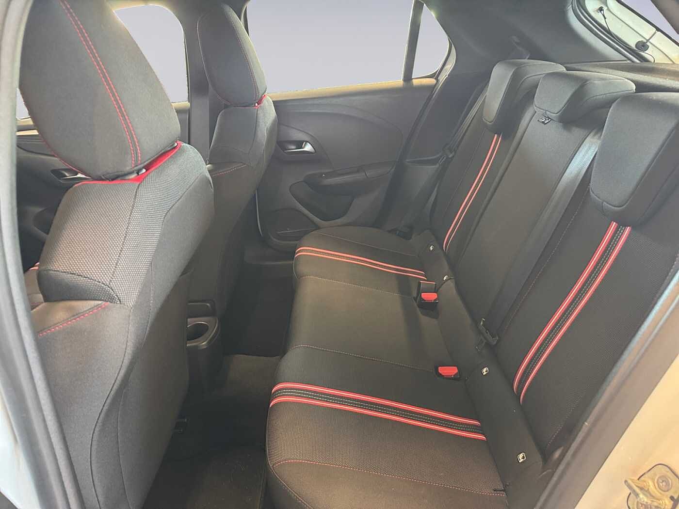Opel Corsa – 1.5 D 100 CV GS Line  