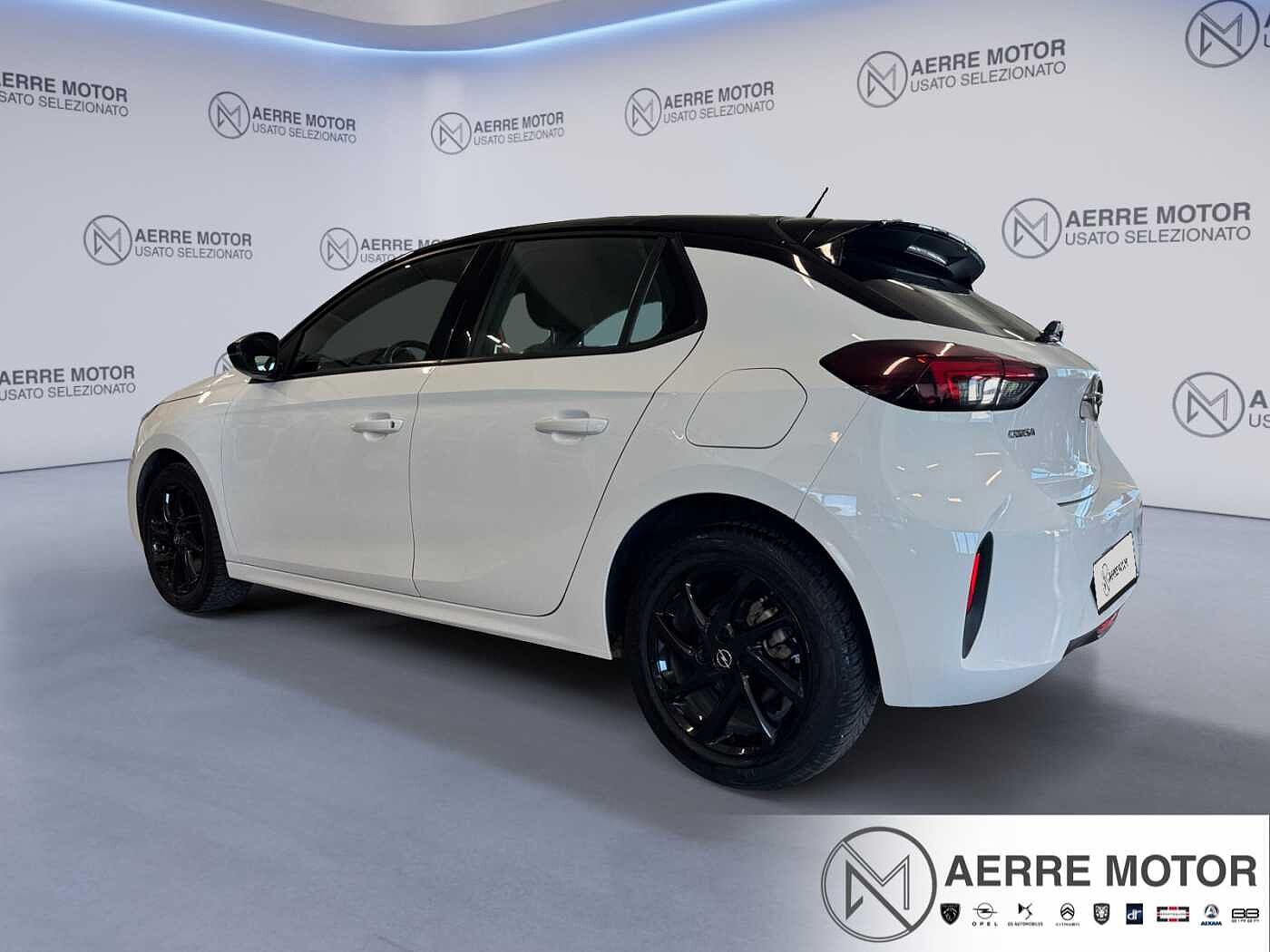 Opel Corsa – 1.5 D 100 CV GS Line  