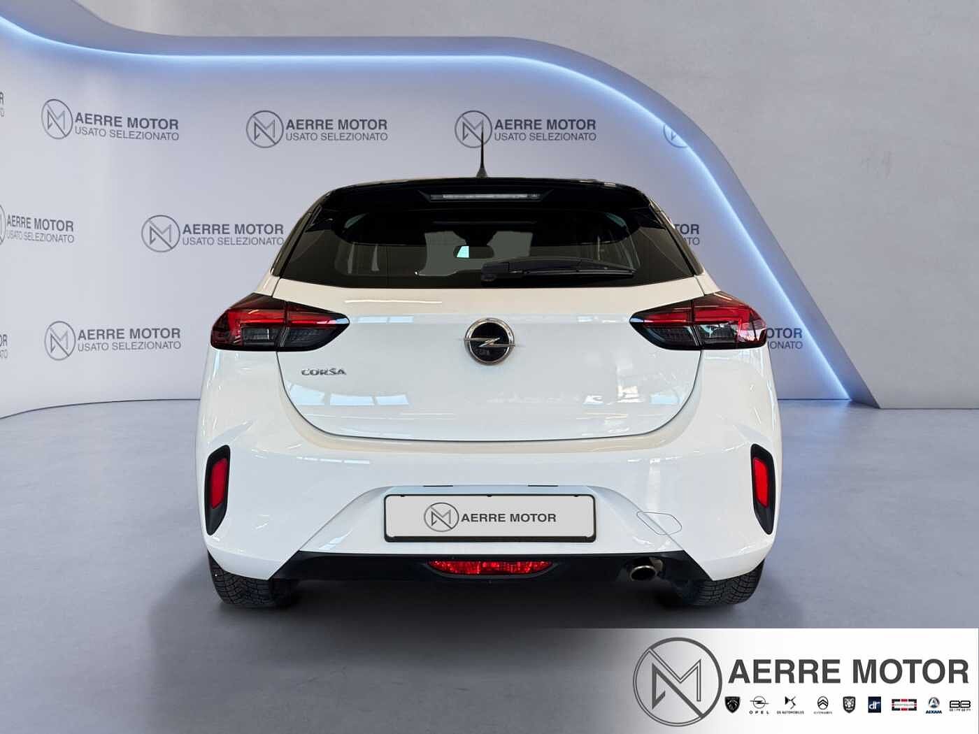 Opel Corsa – 1.5 D 100 CV GS Line  