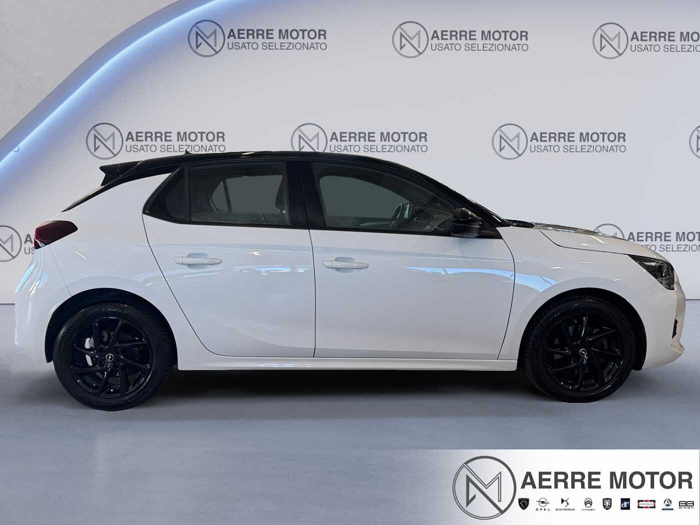 Opel Corsa – 1.5 D 100 CV GS Line  