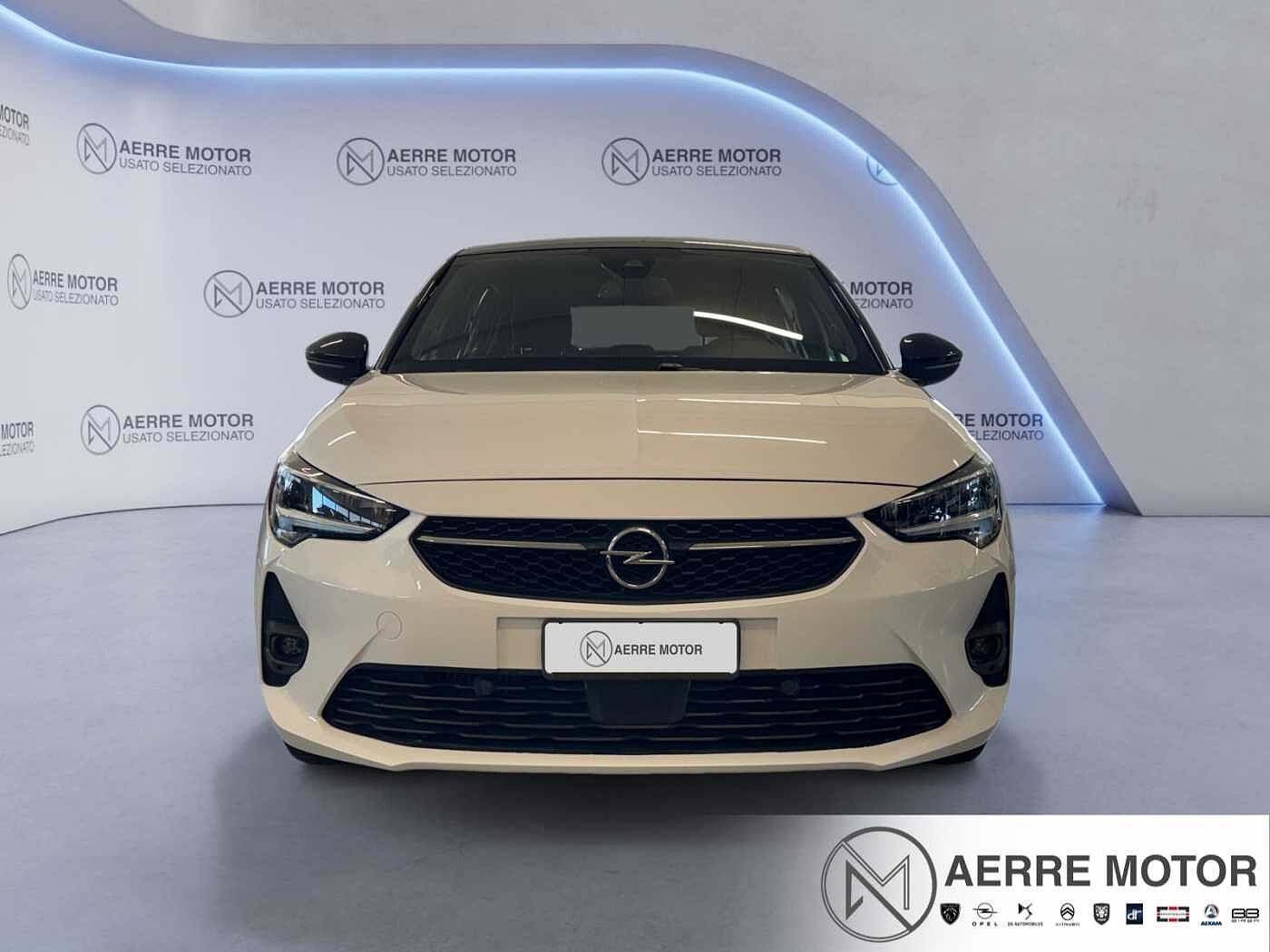 Opel Corsa – 1.5 D 100 CV GS Line  