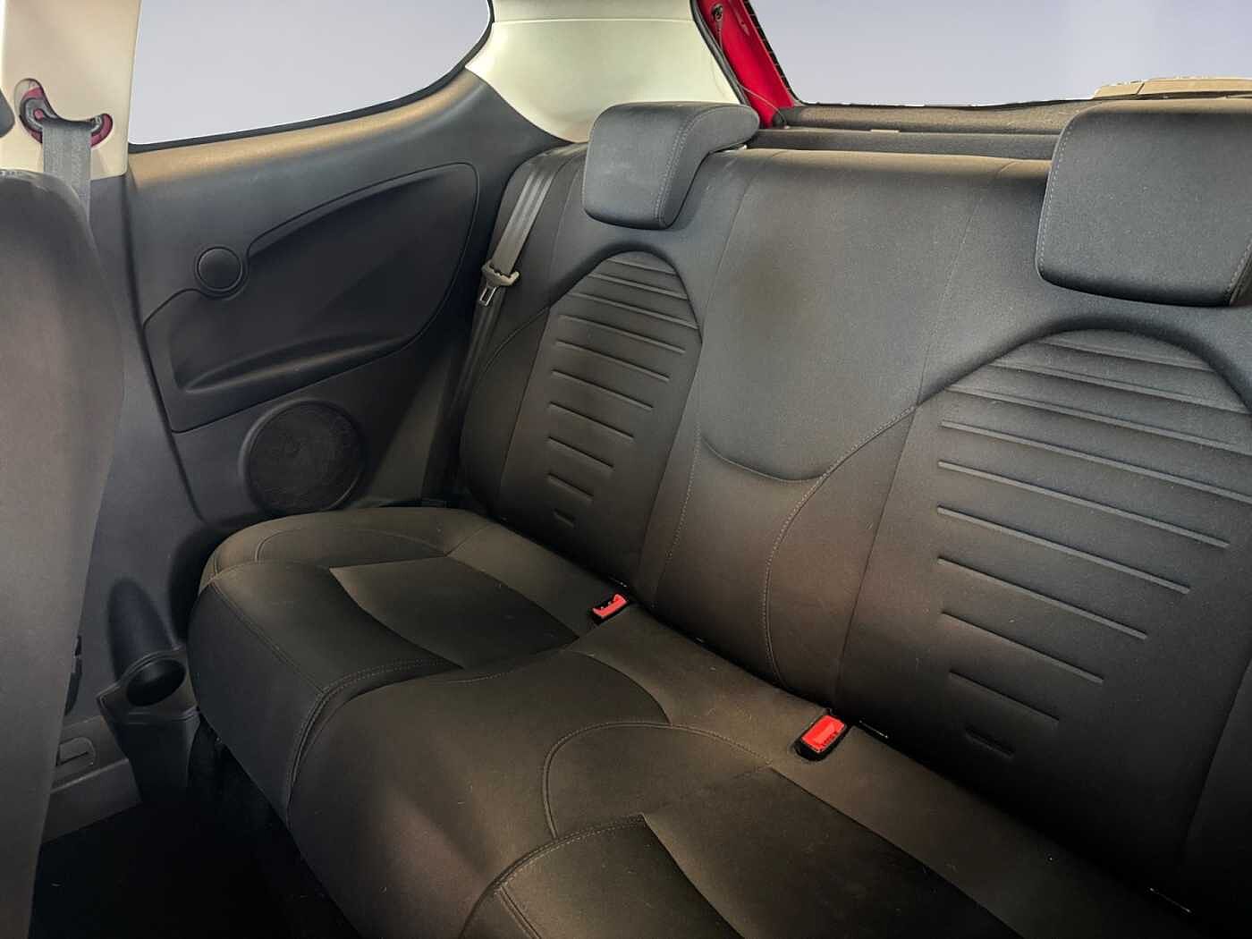 Alfa Romeo MiTo – 1.3 JTDm 95 CV  