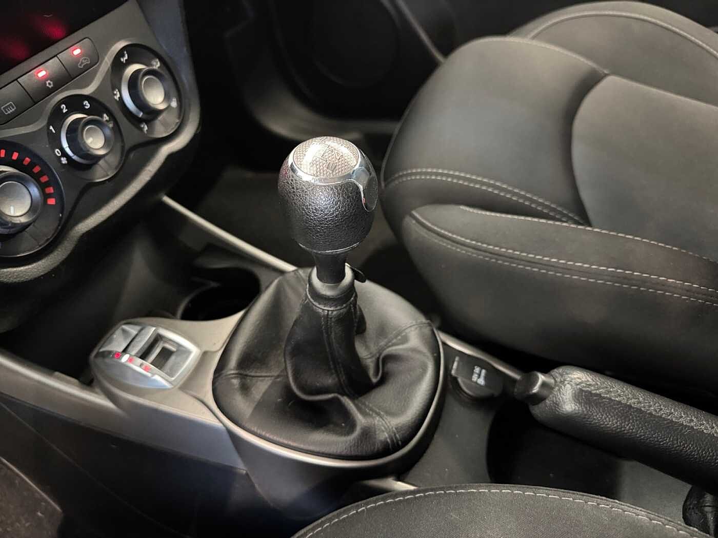 Alfa Romeo MiTo – 1.3 JTDm 95 CV  