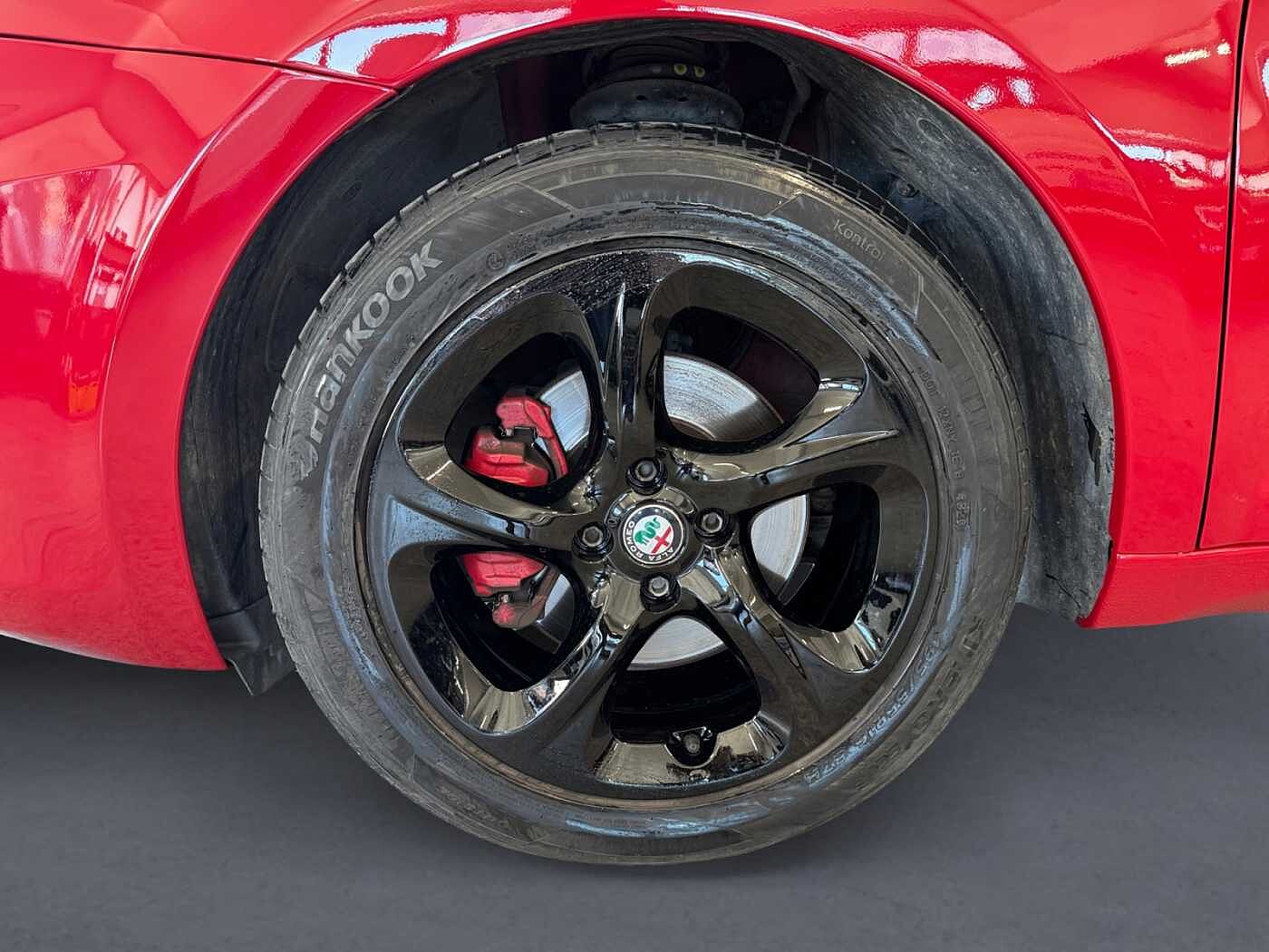 Alfa Romeo MiTo – 1.3 JTDm 95 CV  