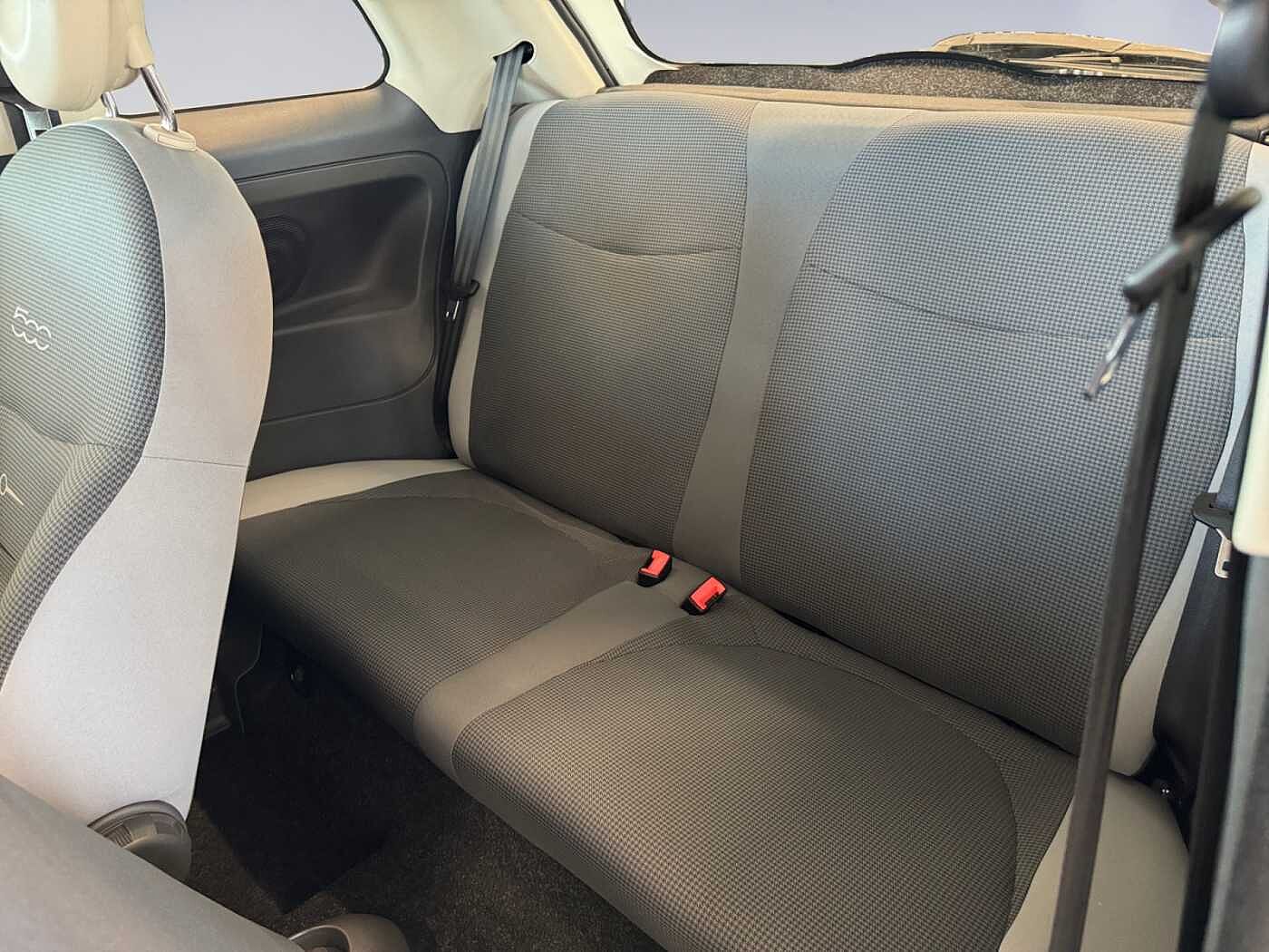 Fiat 500 – 1.2 POP  