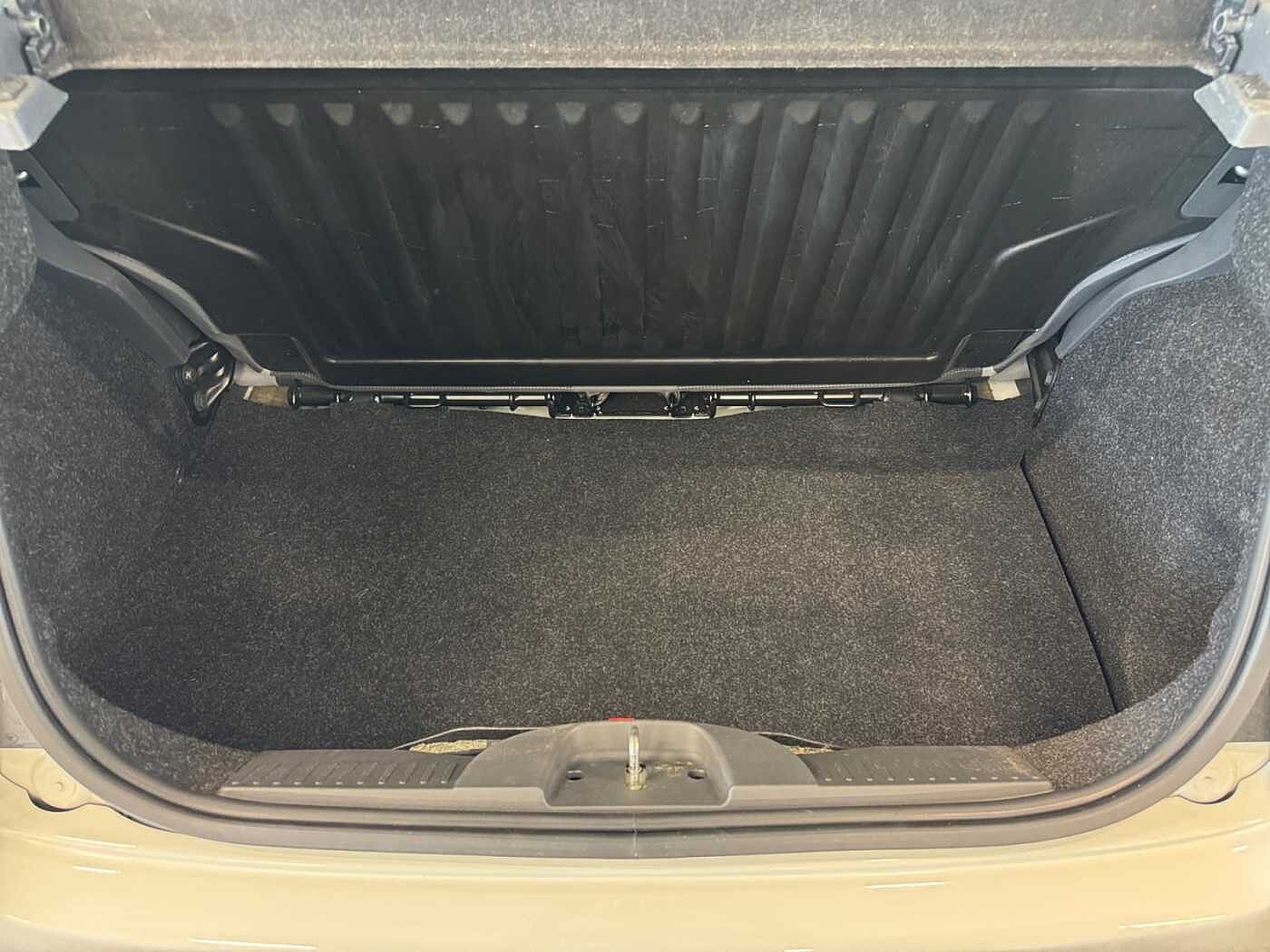 Fiat 500 – 1.2 POP  