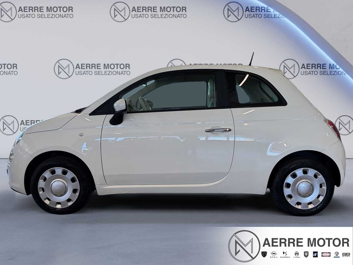 Fiat 500 – 1.2 POP  