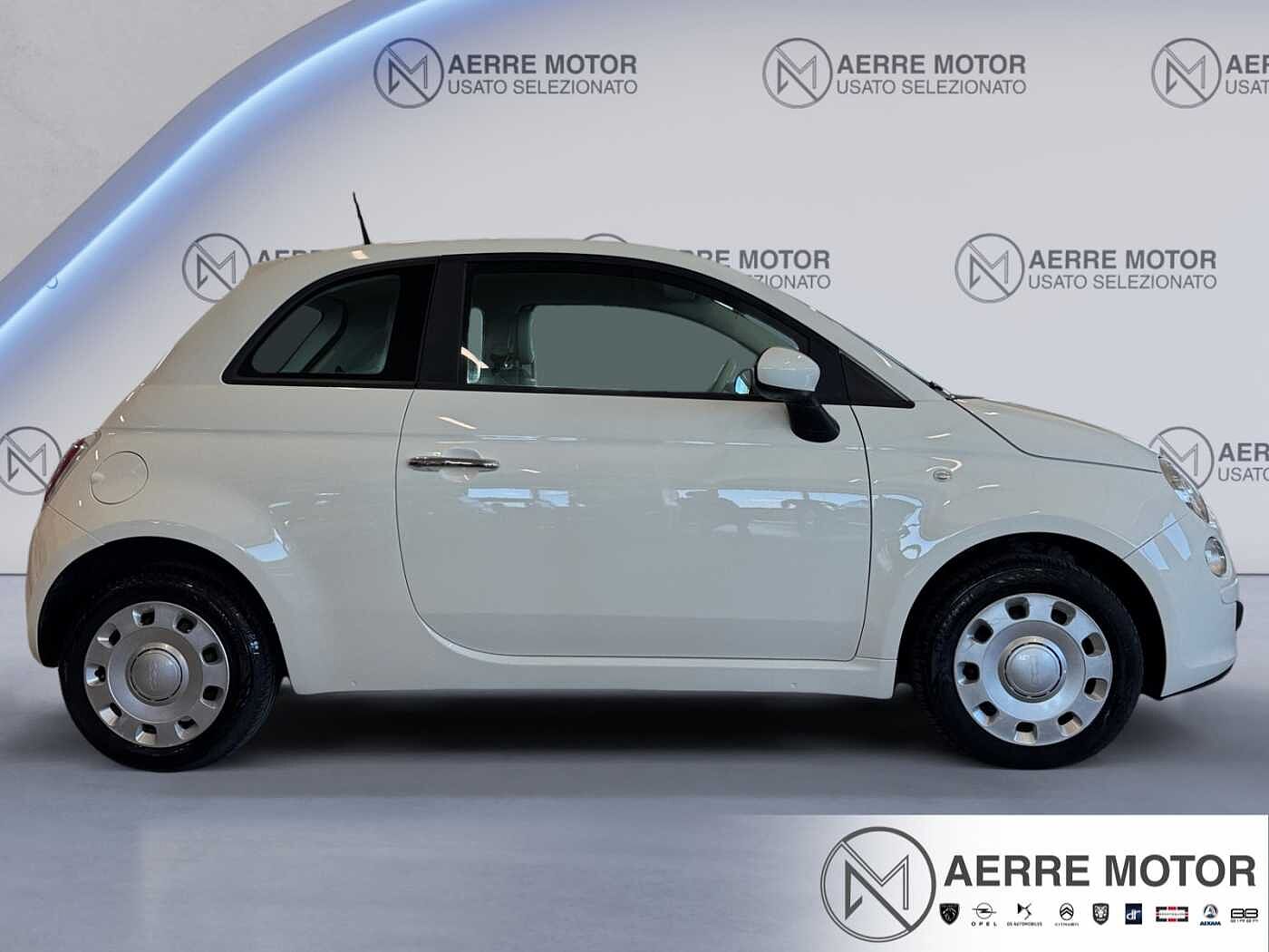 Fiat 500 – 1.2 POP  