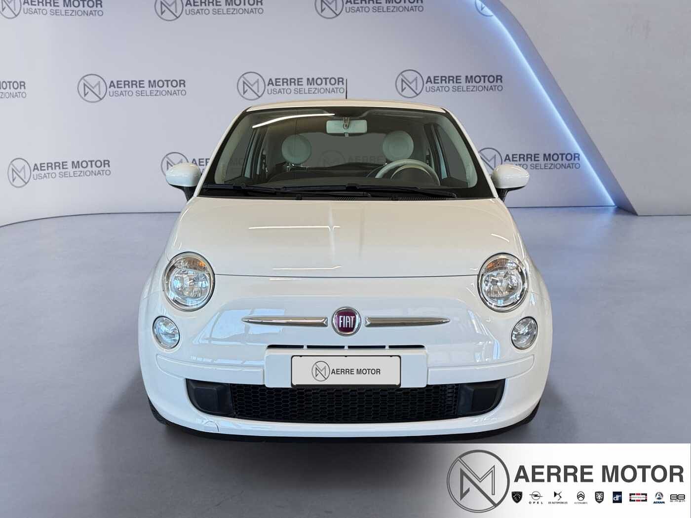Fiat 500 – 1.2 POP  