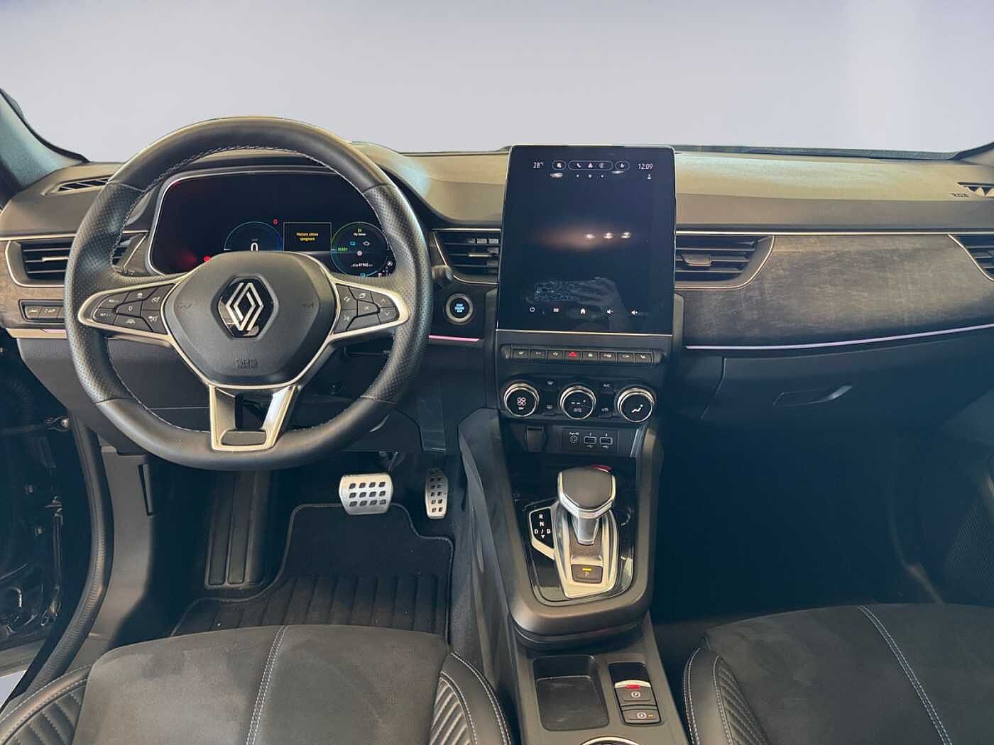 Renault Arkana – Full Hybrid E-Tech 145 CV Esprit Alpine  