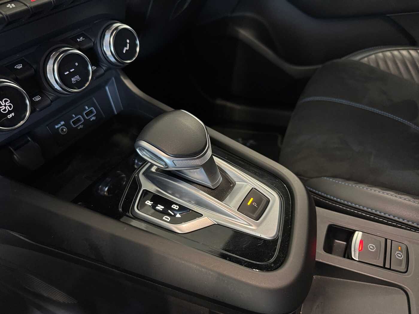 Renault Arkana – Full Hybrid E-Tech 145 CV Esprit Alpine  