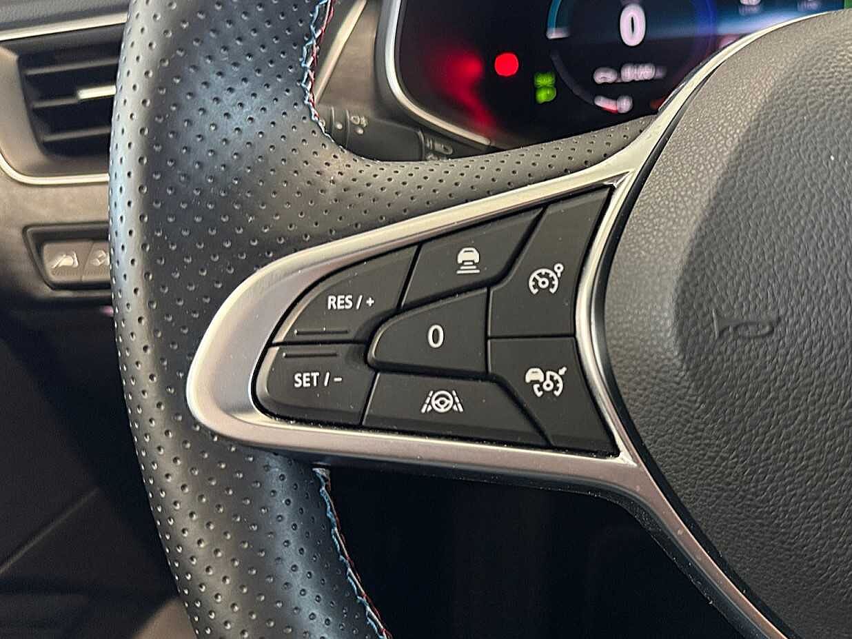 Renault Arkana – Full Hybrid E-Tech 145 CV Esprit Alpine  