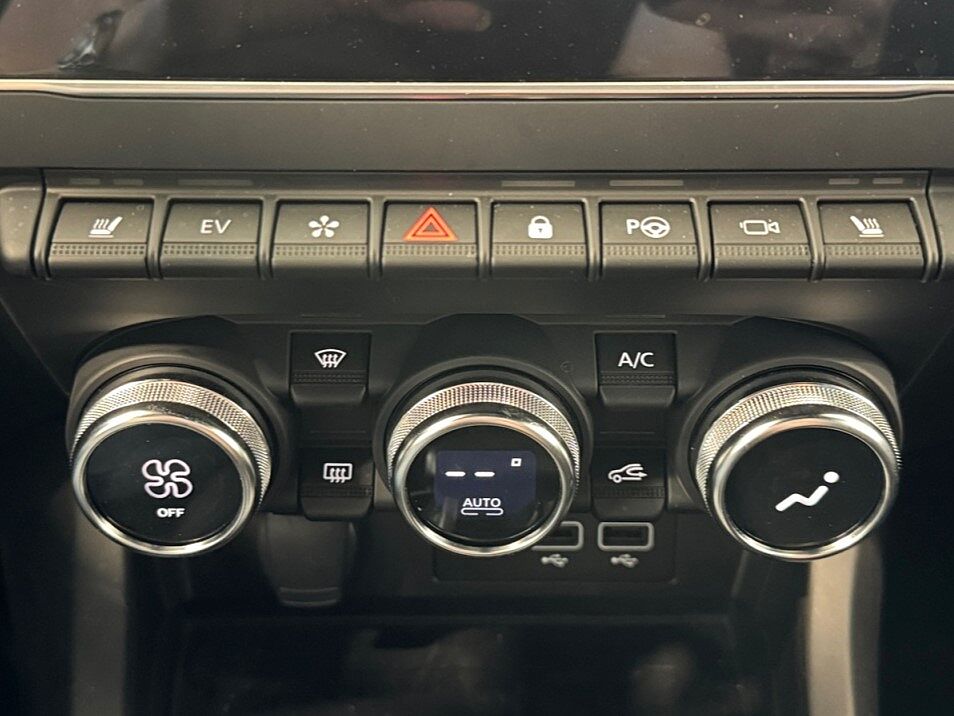 Renault Arkana – Full Hybrid E-Tech 145 CV Esprit Alpine  