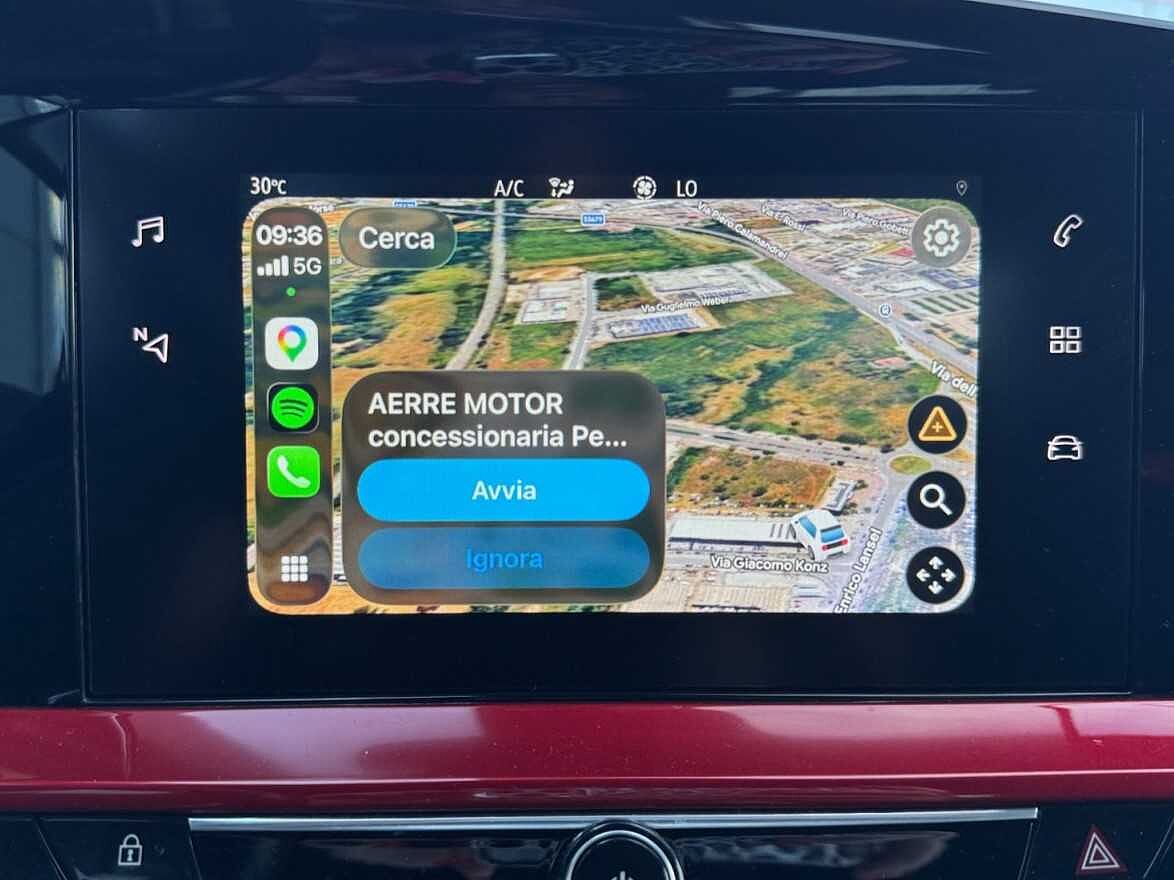 Opel Mokka – 1.2 Turbo 130 CV GS Line  