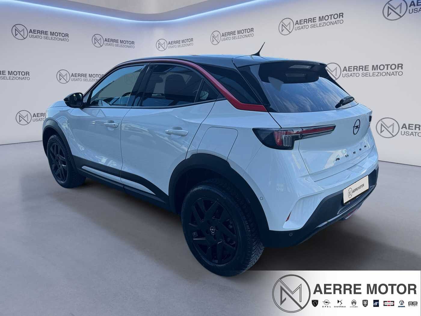 Opel Mokka – 1.2 Turbo 130 CV GS Line  