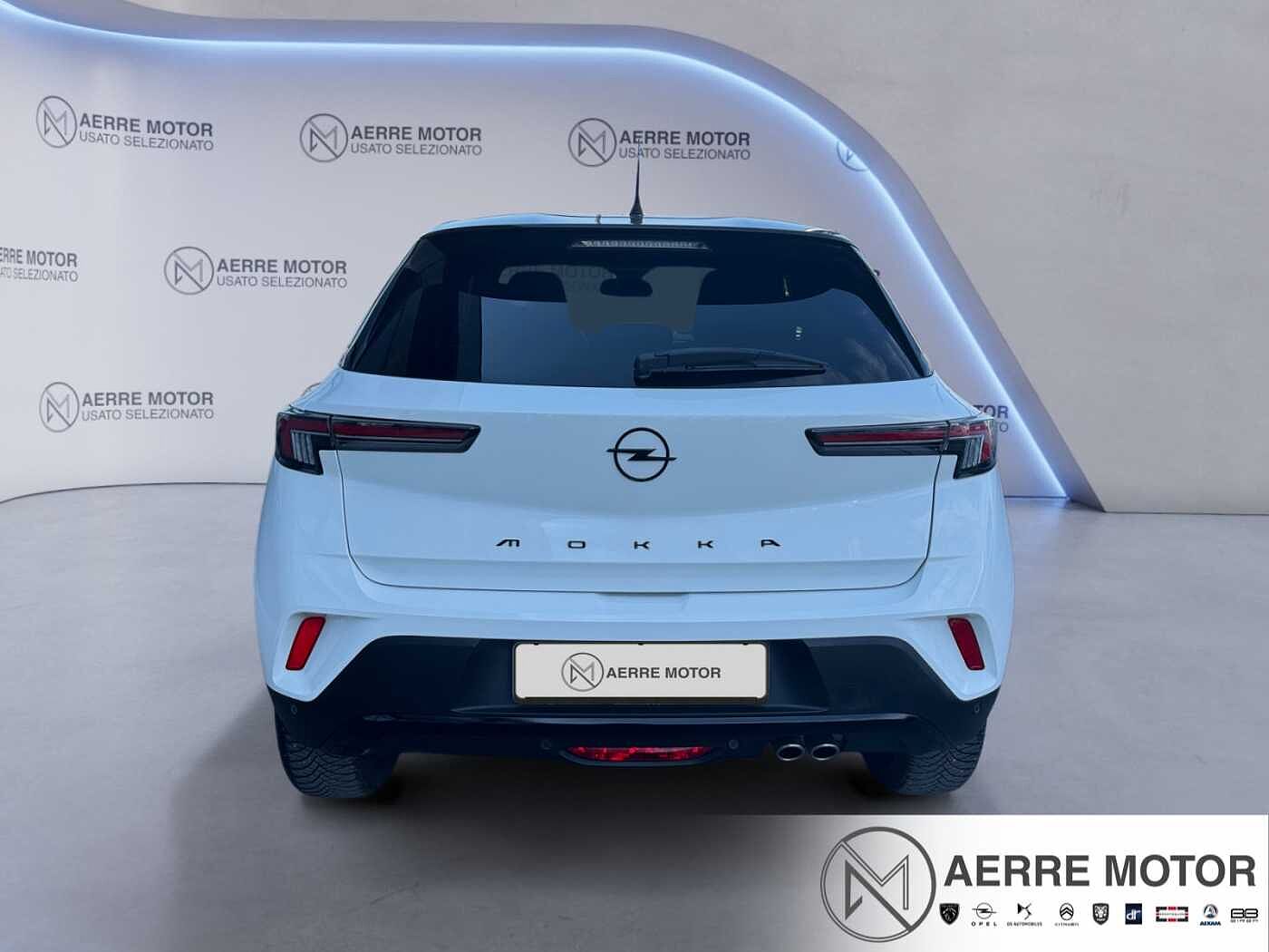 Opel Mokka – 1.2 Turbo 130 CV GS Line  