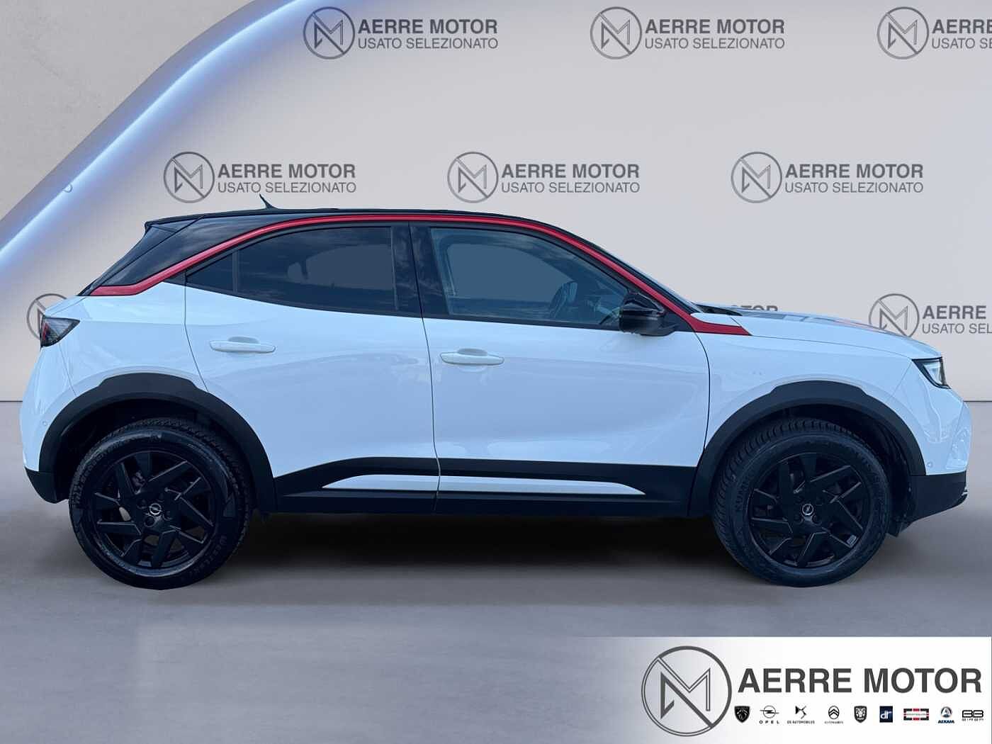 Opel Mokka – 1.2 Turbo 130 CV GS Line  