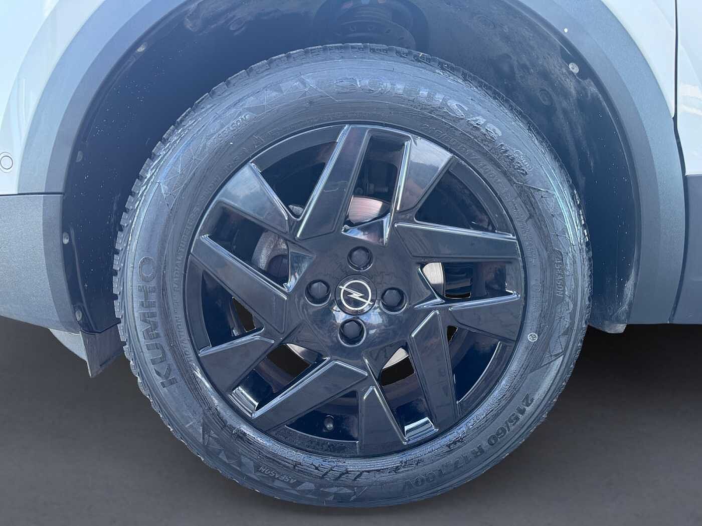 Opel Mokka – 1.2 Turbo 130 CV GS Line  