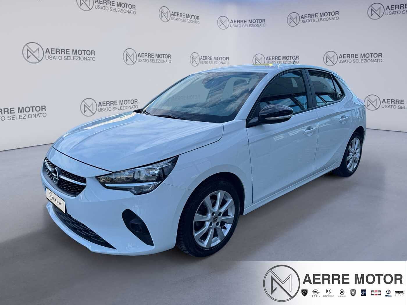 Opel Corsa – 1.2 Edition  