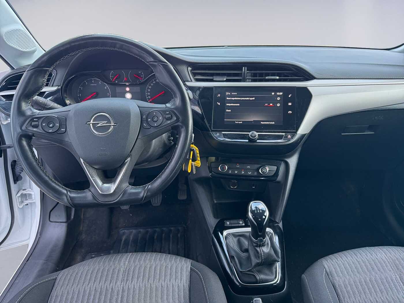 Opel Corsa – 1.2 Edition  