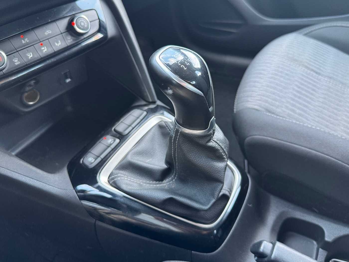Opel Corsa – 1.2 Edition  