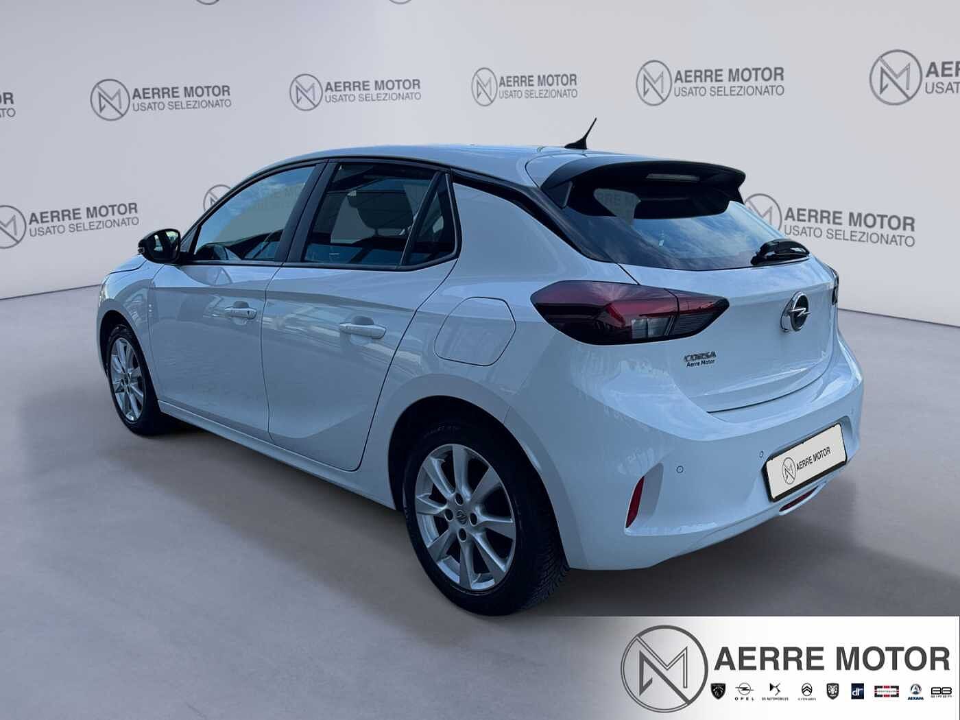 Opel Corsa – 1.2 Edition  