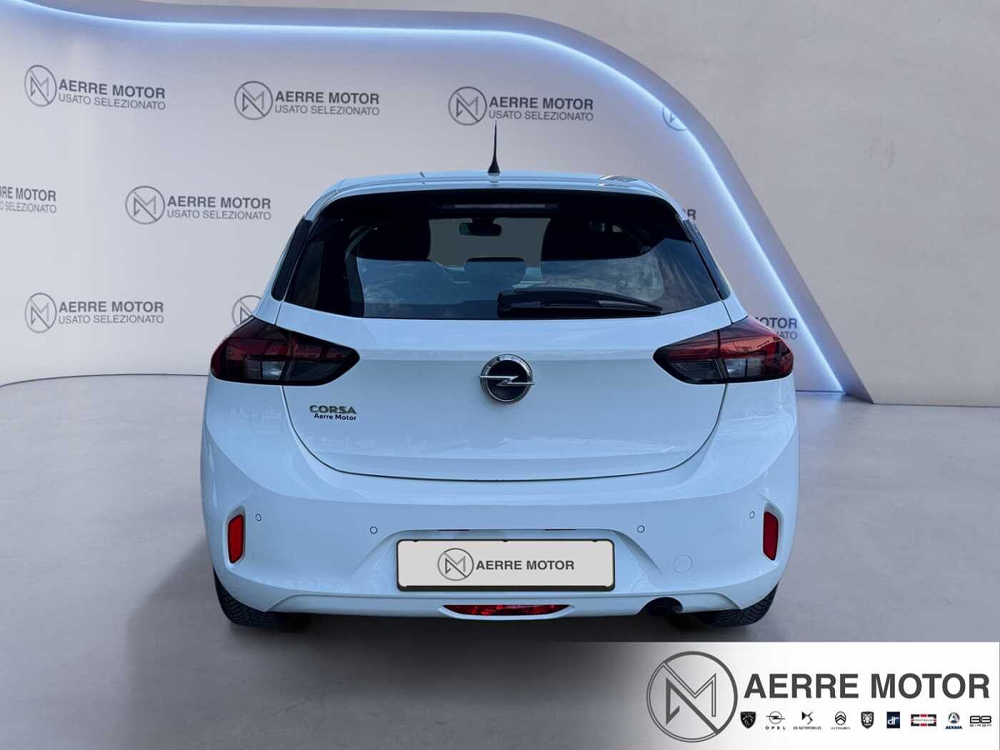 Opel Corsa – 1.2 Edition  