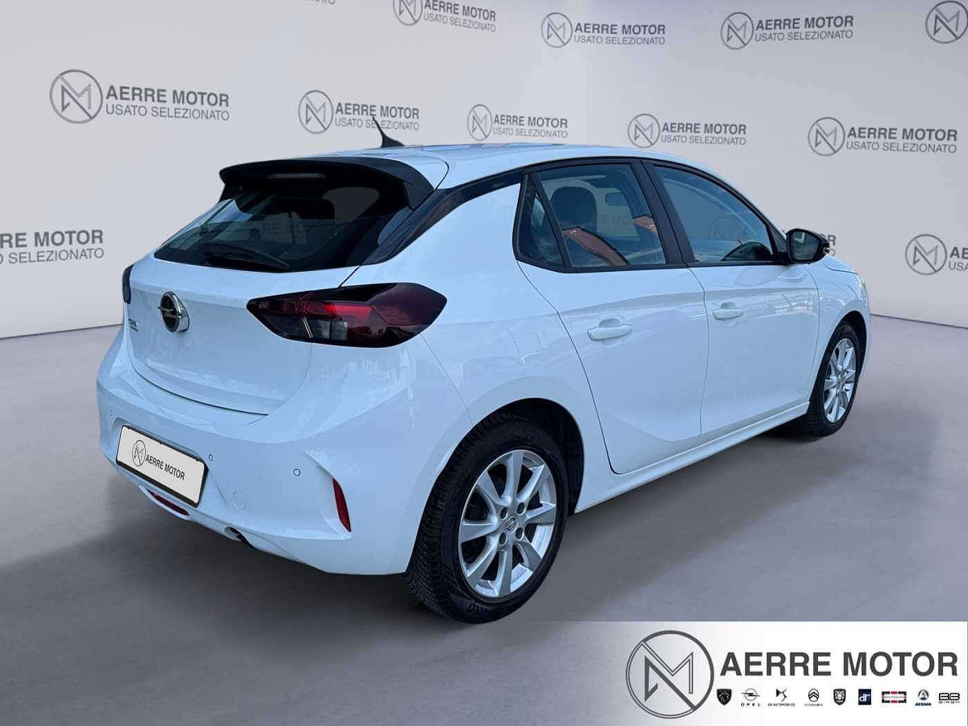 Opel Corsa – 1.2 Edition  