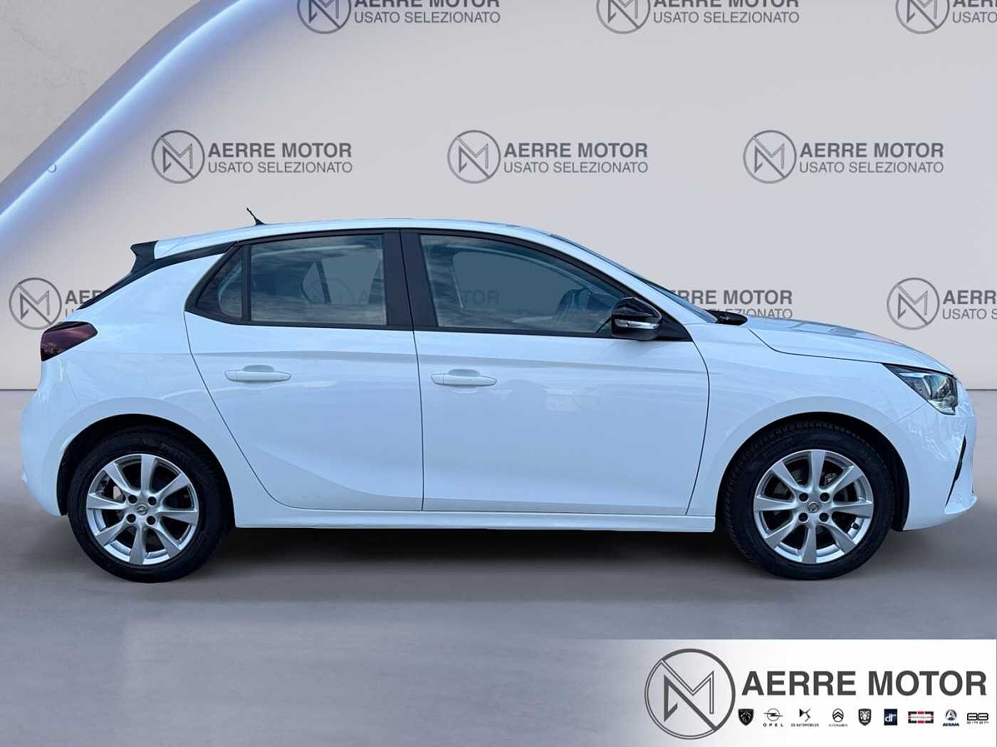 Opel Corsa – 1.2 Edition  