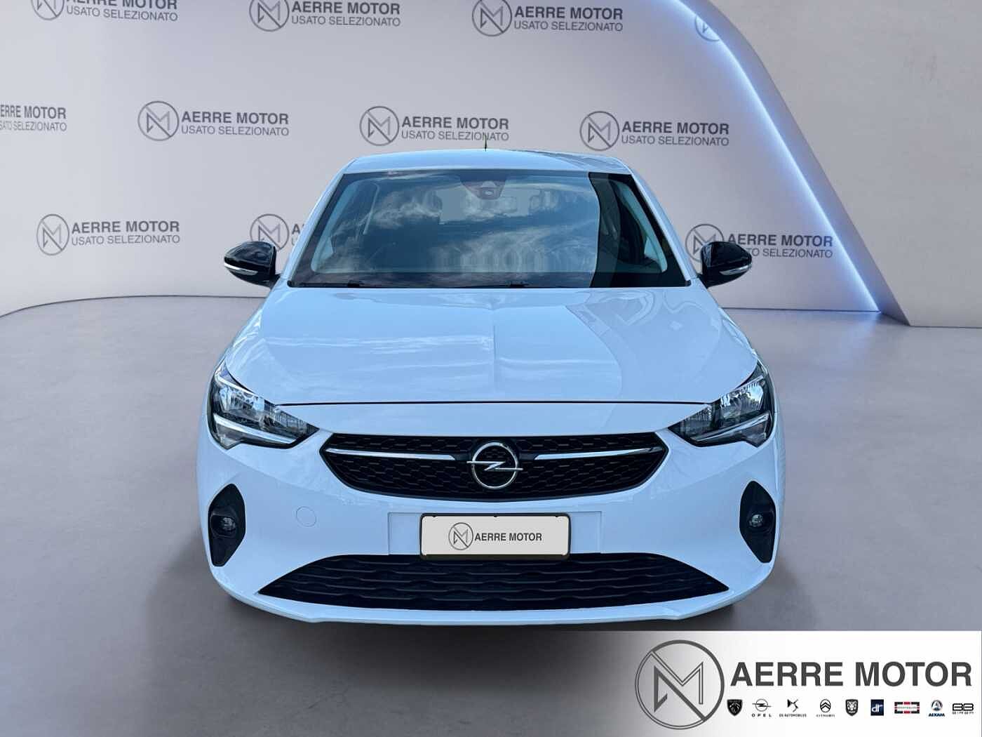 Opel Corsa – 1.2 Edition  