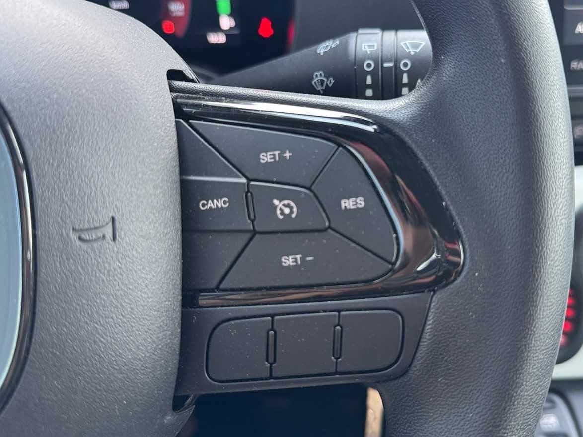 Fiat Panda – 1.0 FireFly  Hybrid  