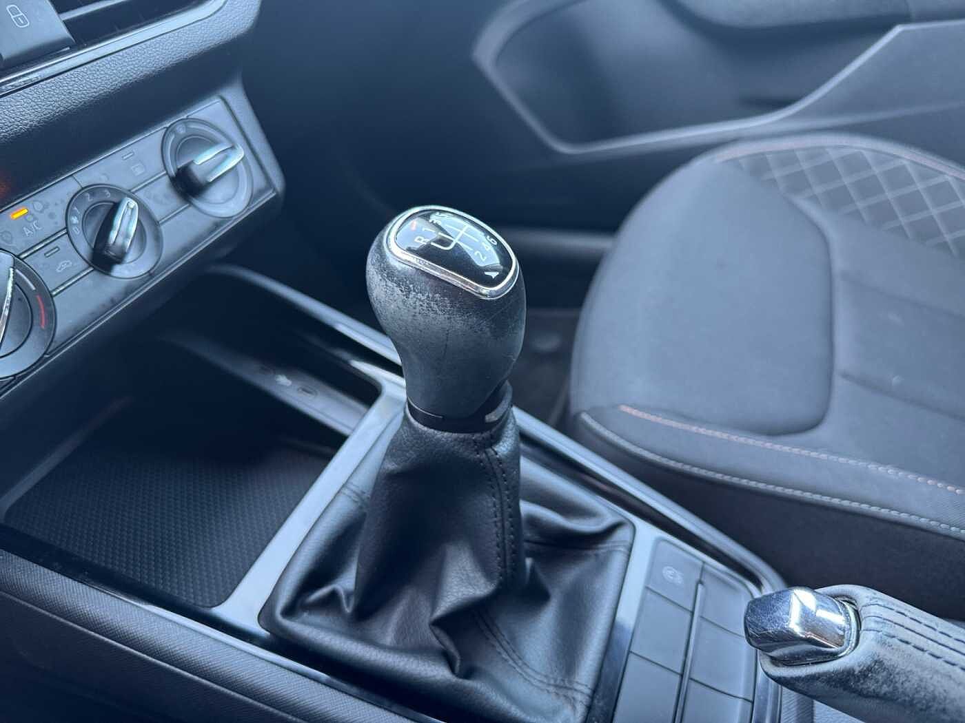 SKODA Kamiq – 1.0 G-Tec Ambition  