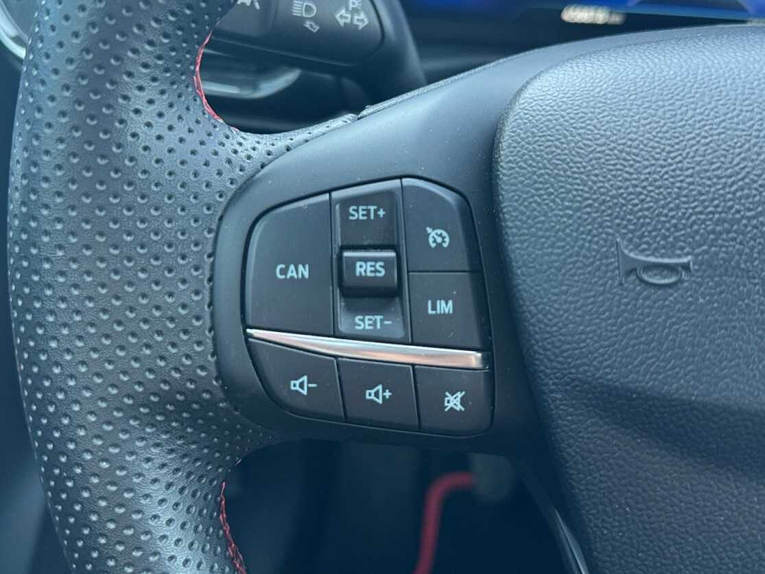 Ford Puma – 1.0 EcoBoost Hybrid 125 CV  ST-Line  