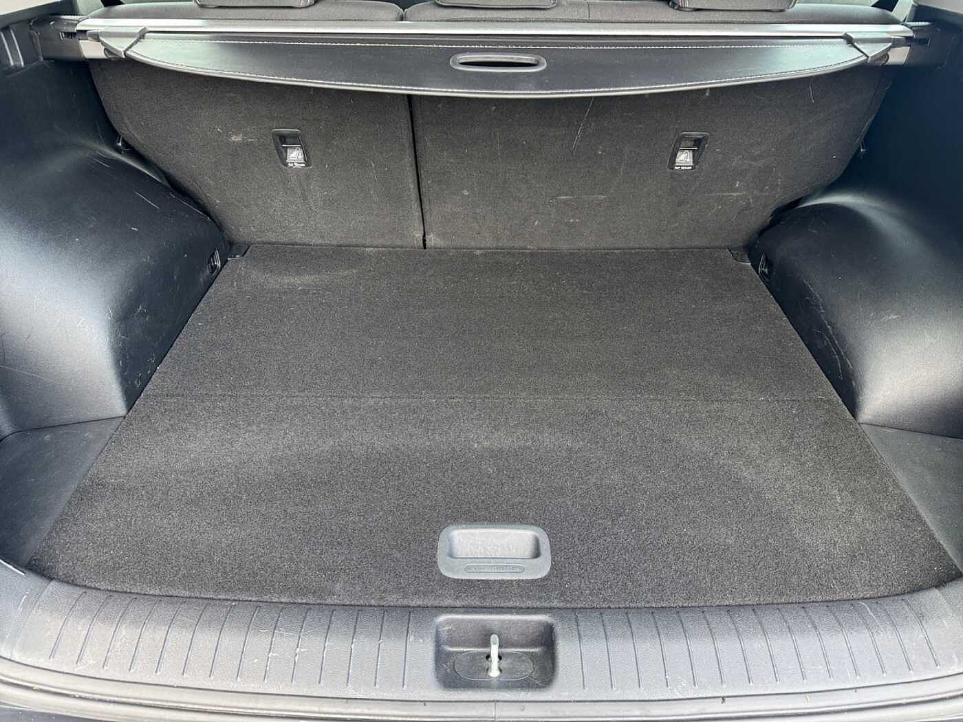 Kia Sportage – 1.6 ECOGPL 2WD Style  