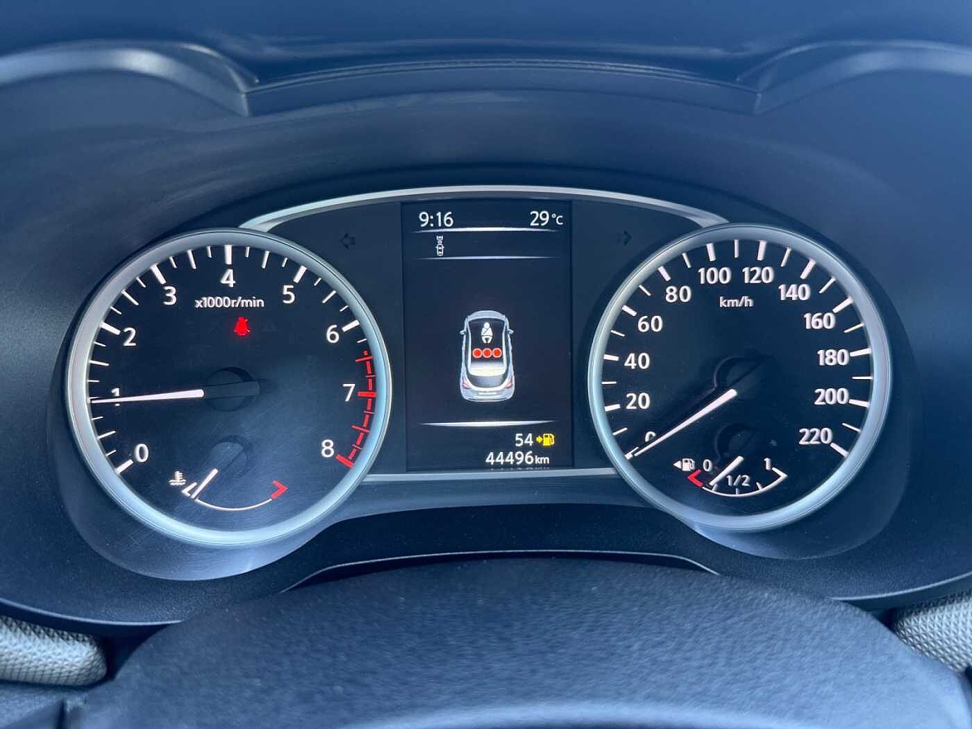 Nissan Micra – 1.0 IG Acenta  