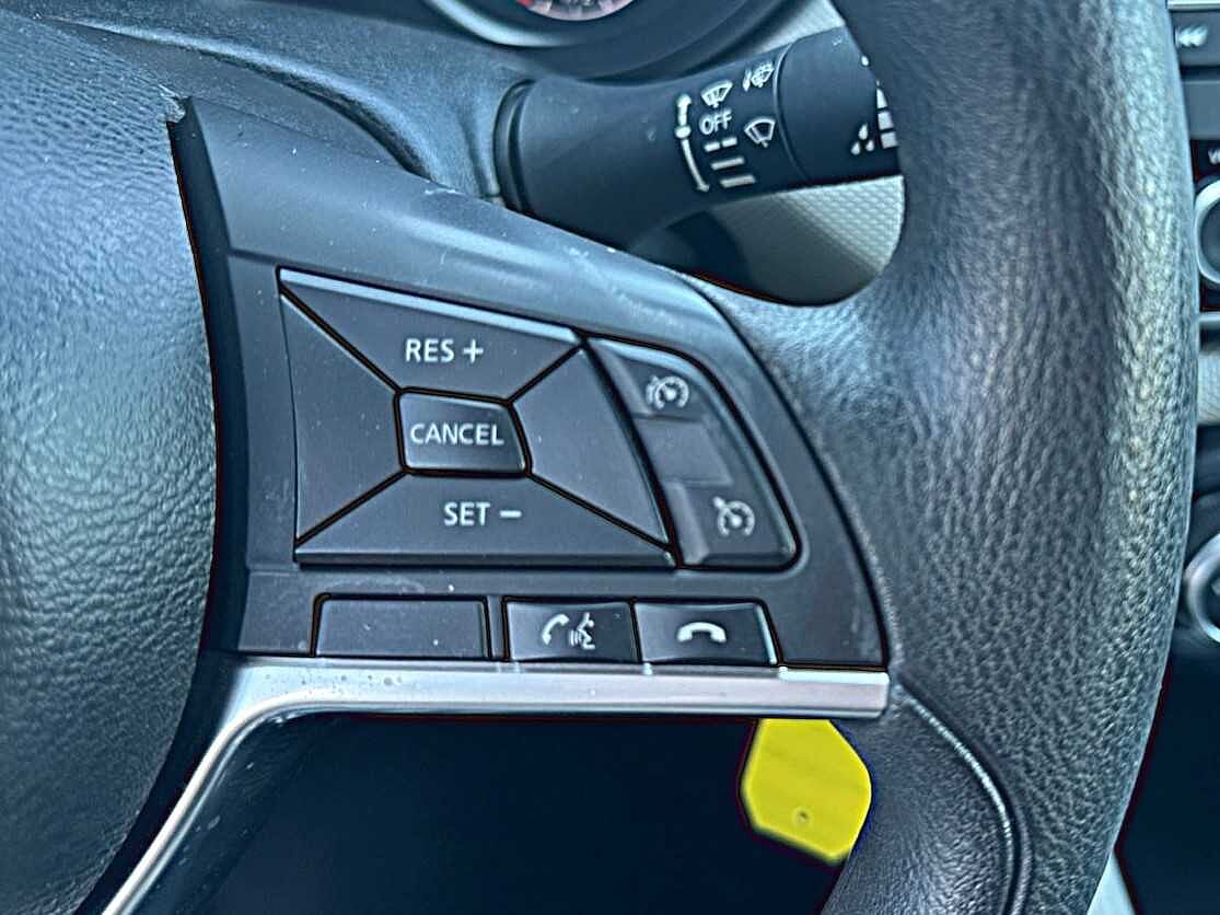 Nissan Micra – 1.0 IG Acenta  